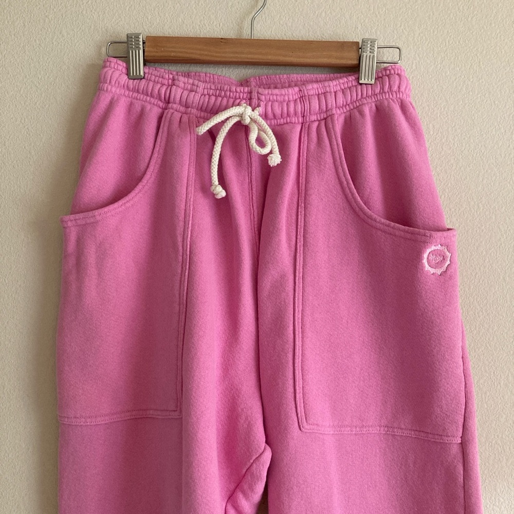 Big Bud Press Rolled Cuff Sweat Pants